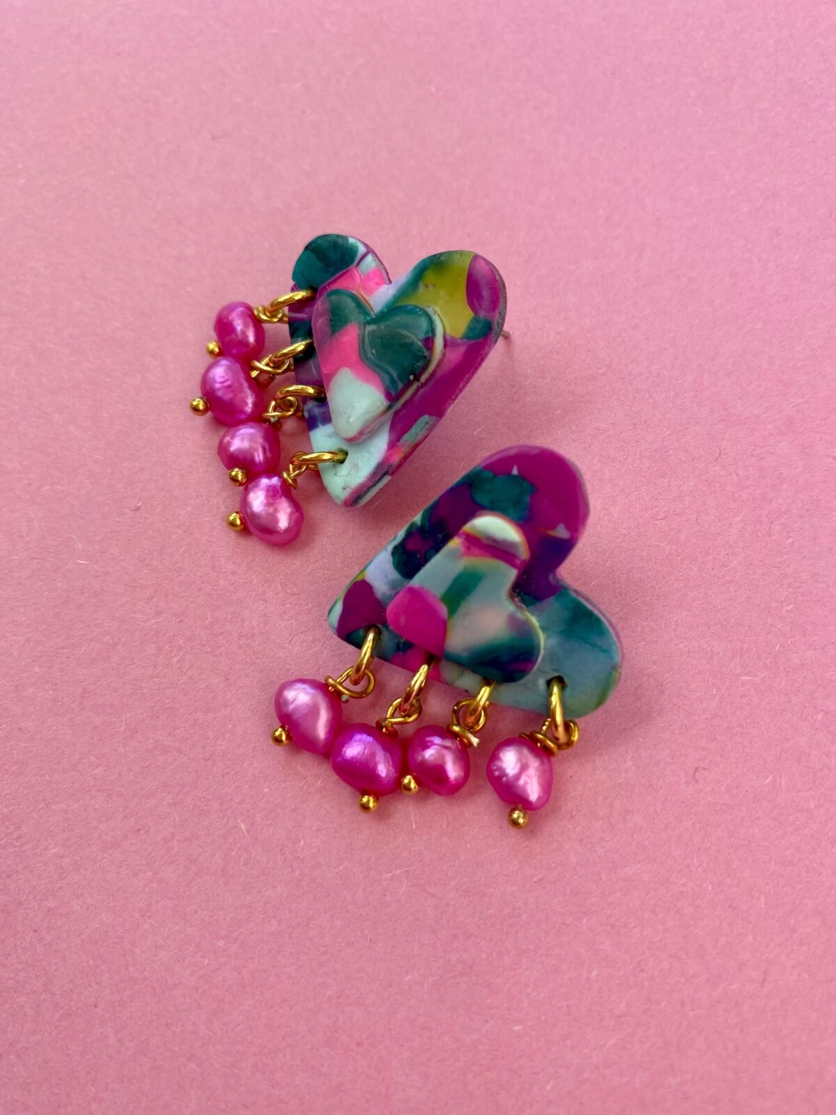 Tiny hearts 21