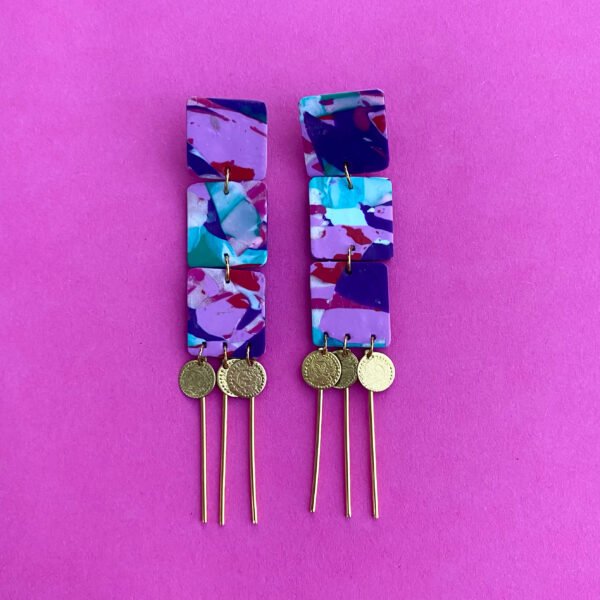 Lola earrings