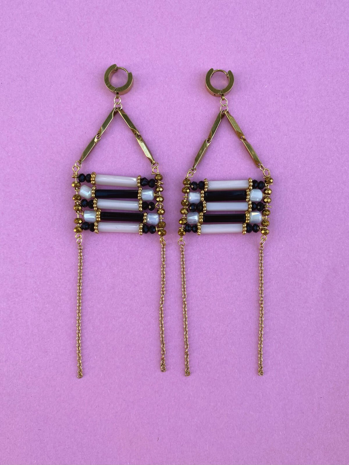 Maya earrings 9