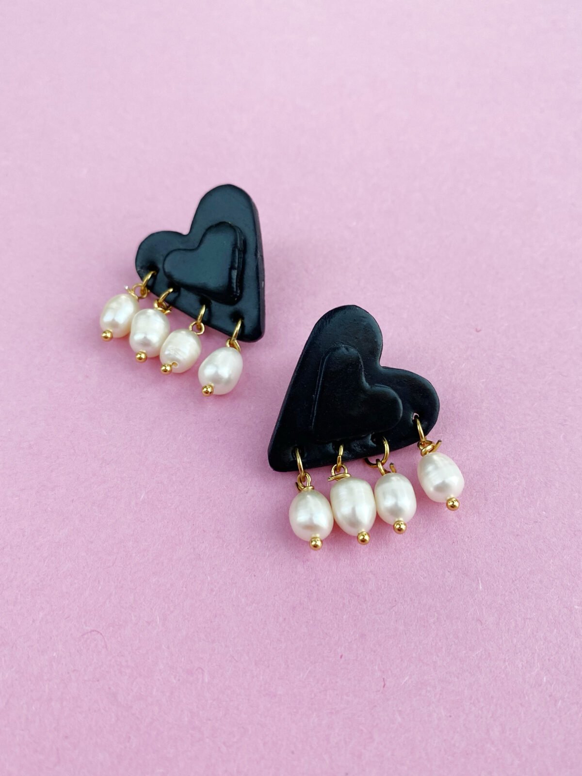 Love’s Pearl earrings 4