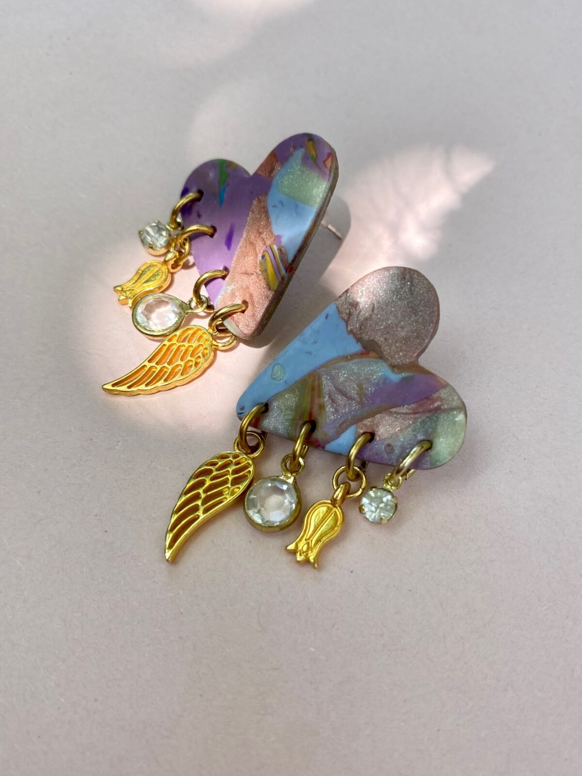 Tiny hearts 16