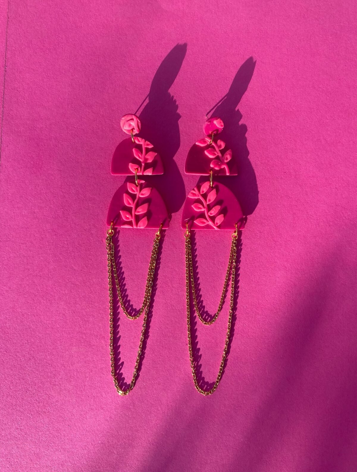 Margaret earrings 7