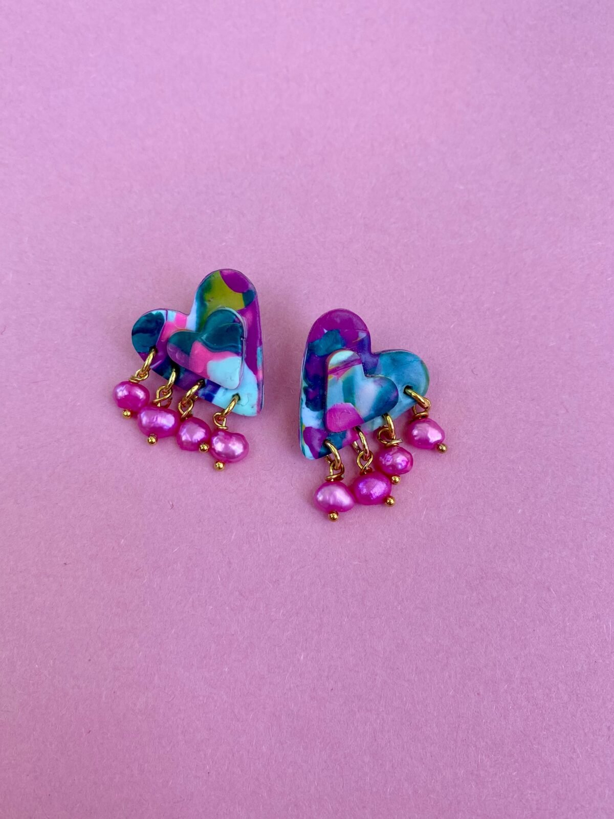 Tiny hearts 23