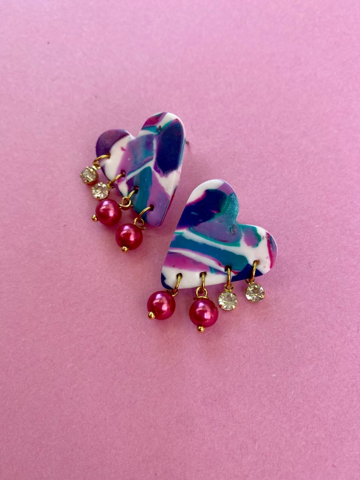 Tiny hearts 22