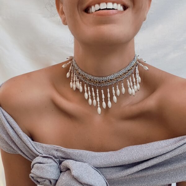 Luna Sol necklace