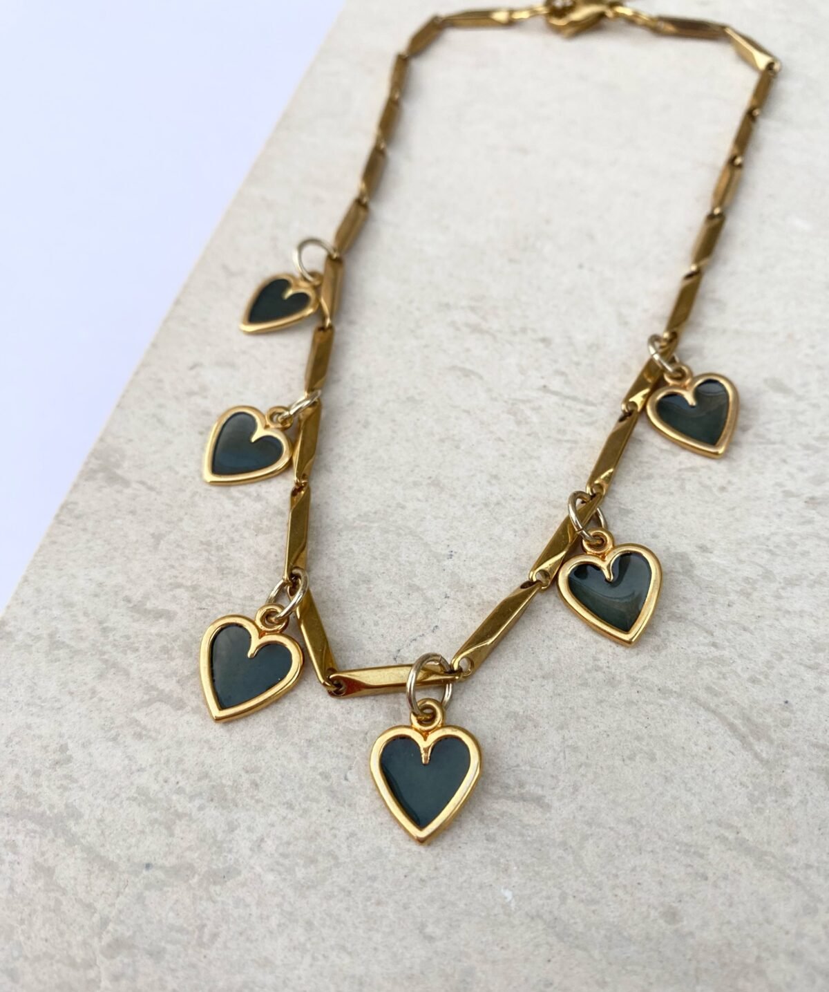 Love necklace 12