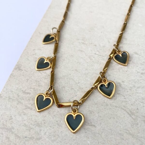 Love necklace