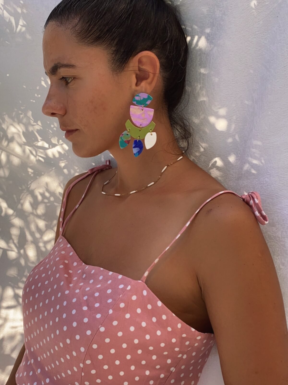 Bohochic earrings 10