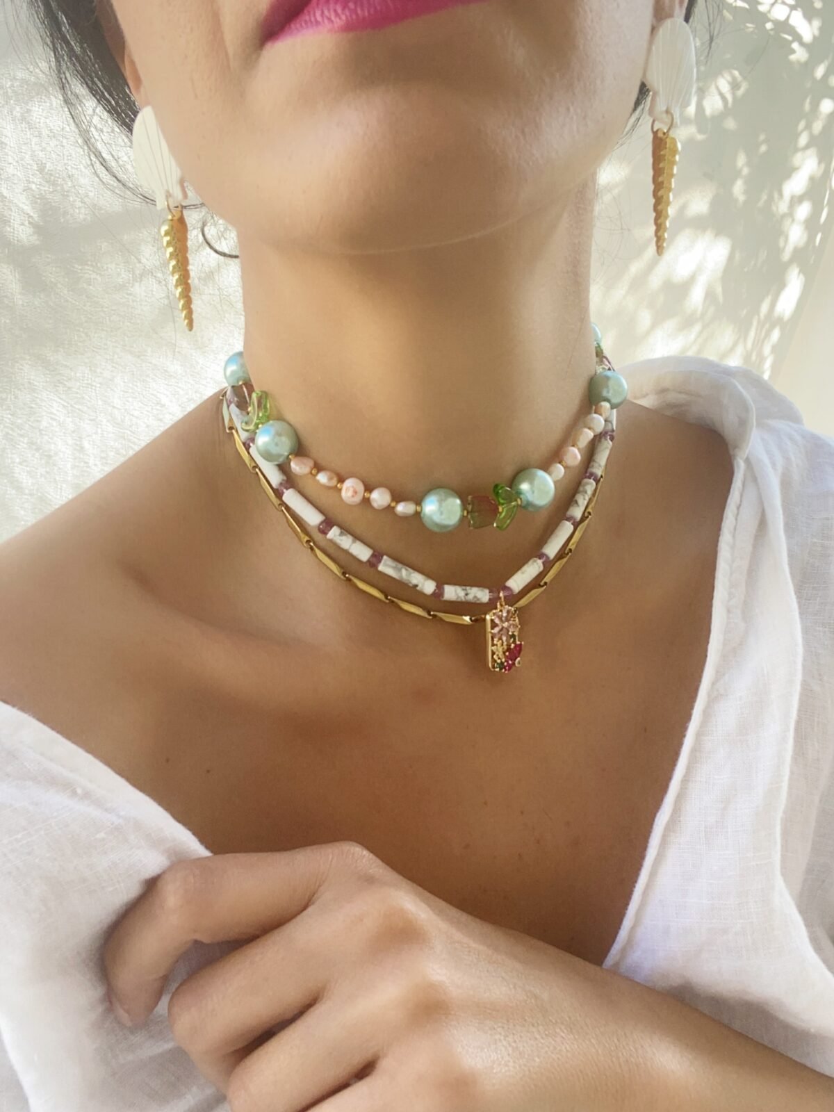 Dimitra necklace 6