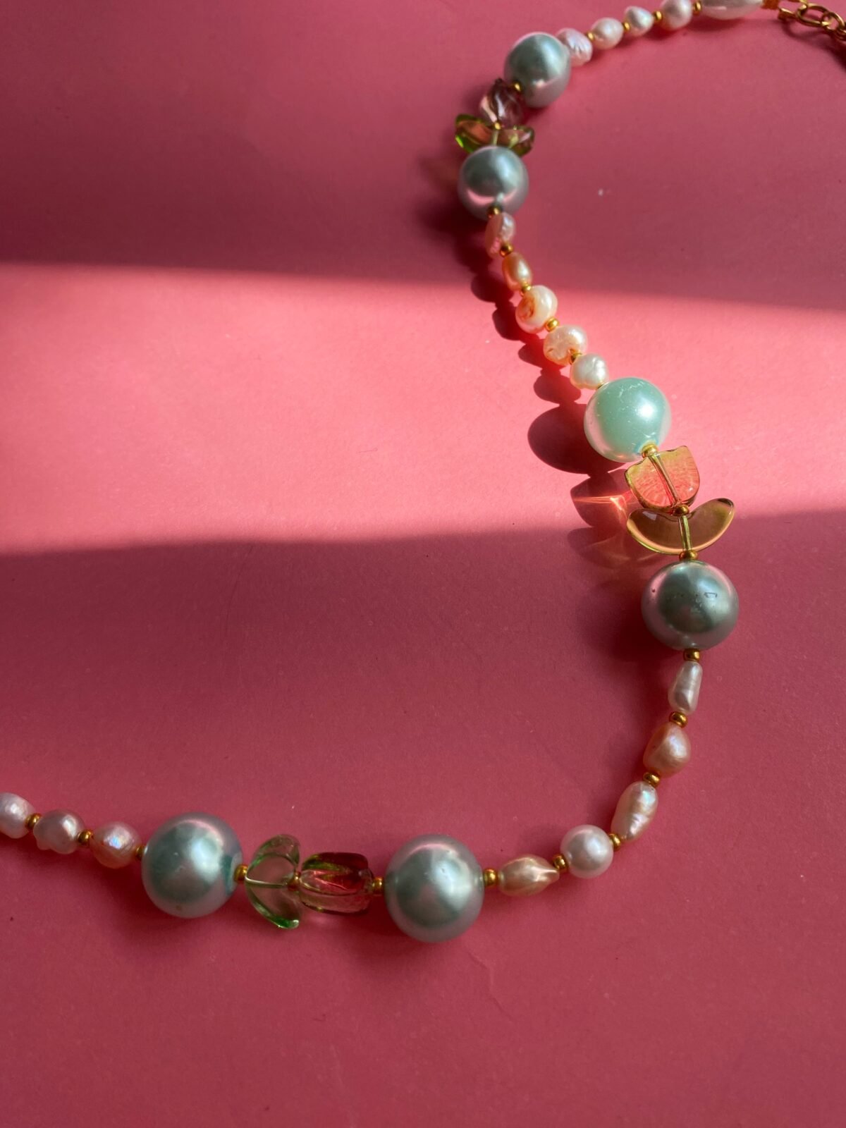 Dimitra necklace 5