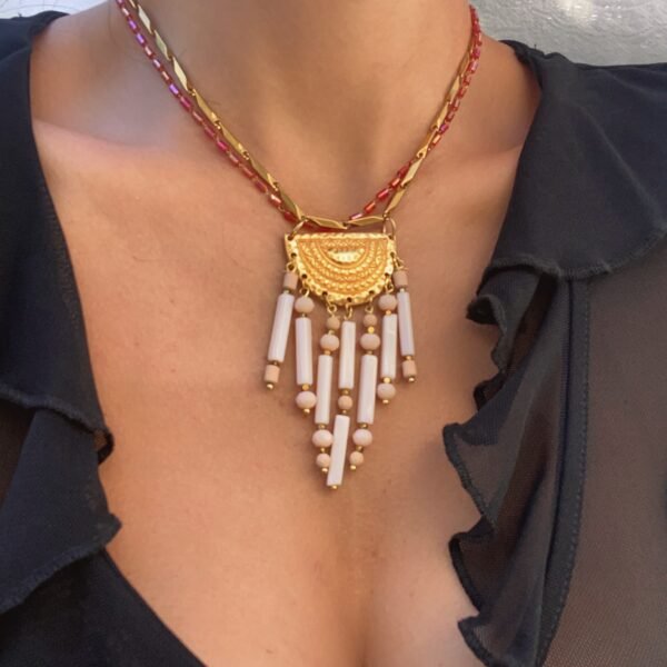 Malena necklace