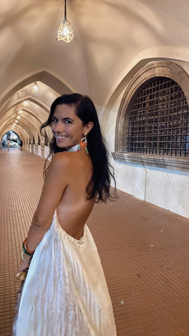 Just a white dress and colourful details..
.
#nomadajewellery #greekdesigners #jewelrymaker #outfitcheck #outfits #summeroutfits #styletips #stylish #fashion #outfit #ootd #outfitofthedayideas #outfitoftoday #earrings #jewelrydetails #styledetails #fashioninspo #shopsmall #greekbrand #earringsofinstagram 
.